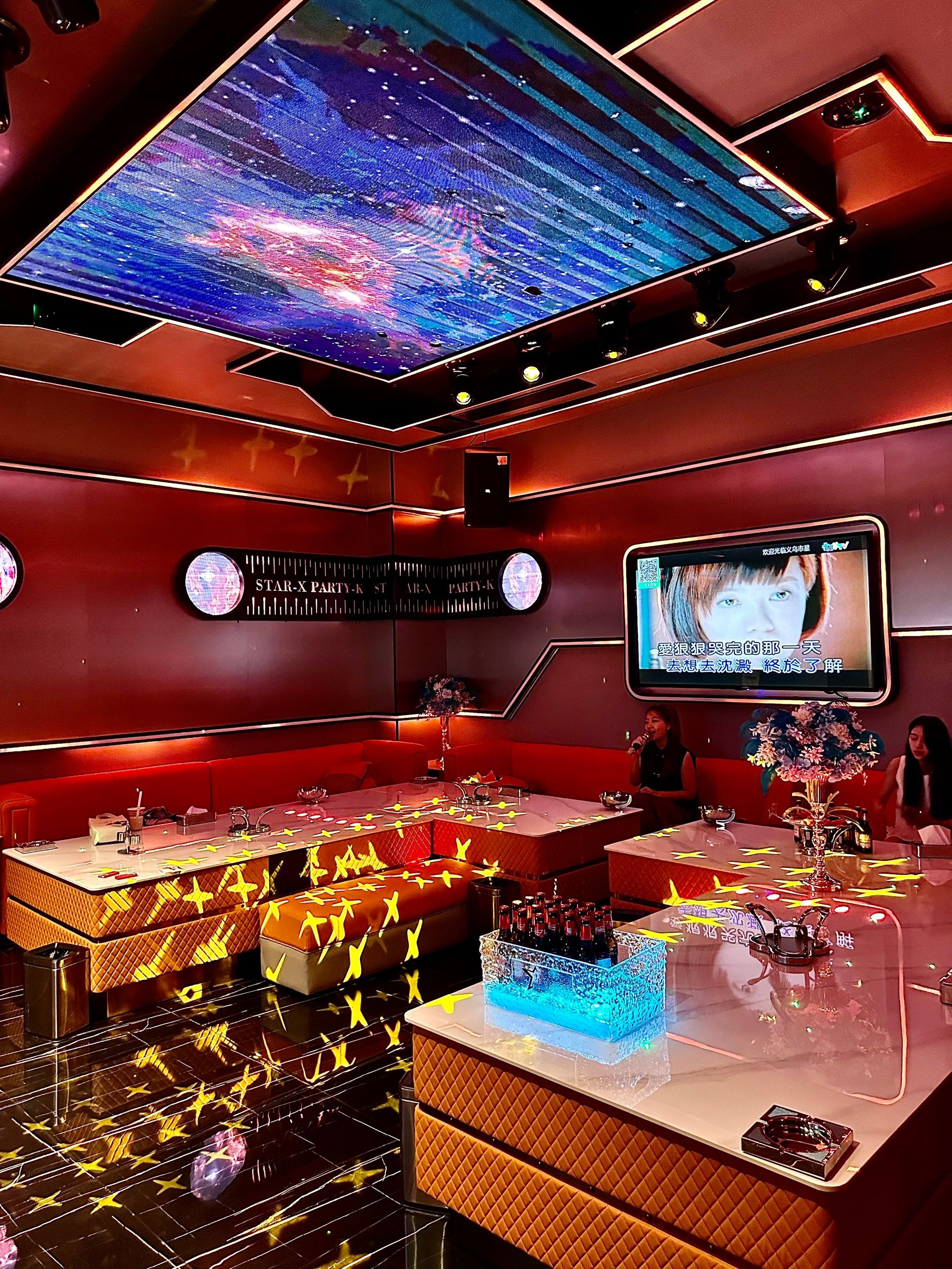 沧州商务ktv去哪家好玩-吴桥县ktv预订