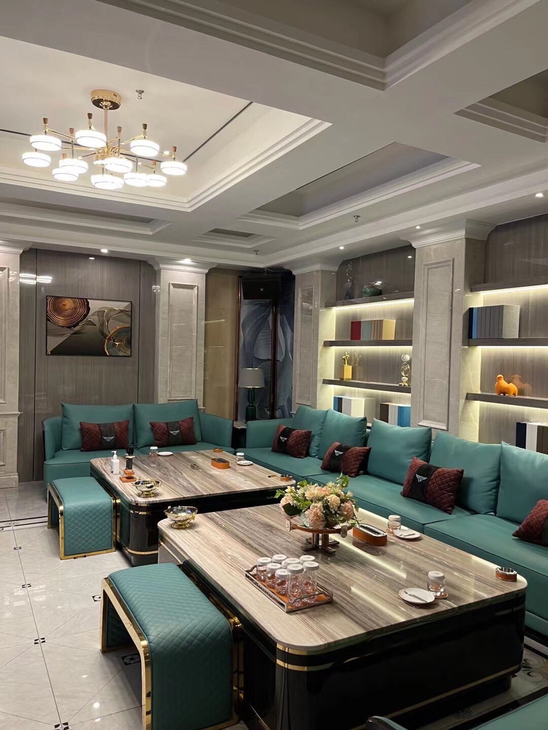 沧州商务ktv消费方式详解-吴桥县ktv预订